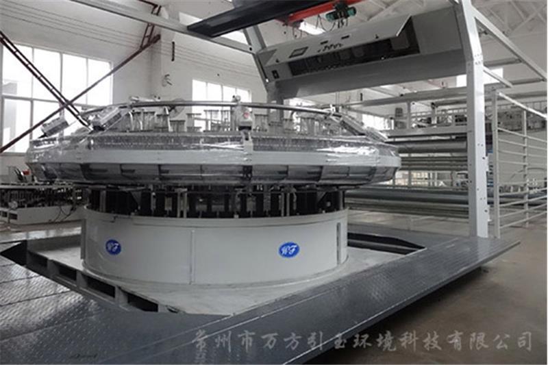 淄博2250-10s圓織機