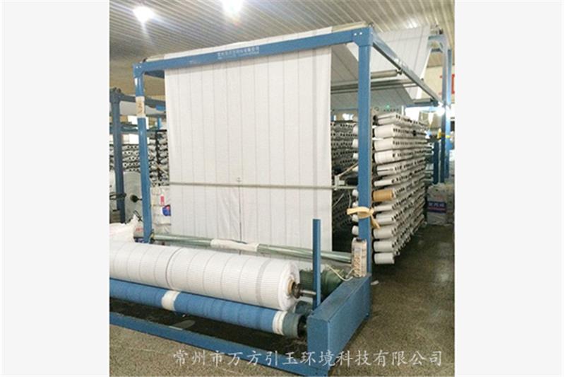 淄博2300-8S圓織機