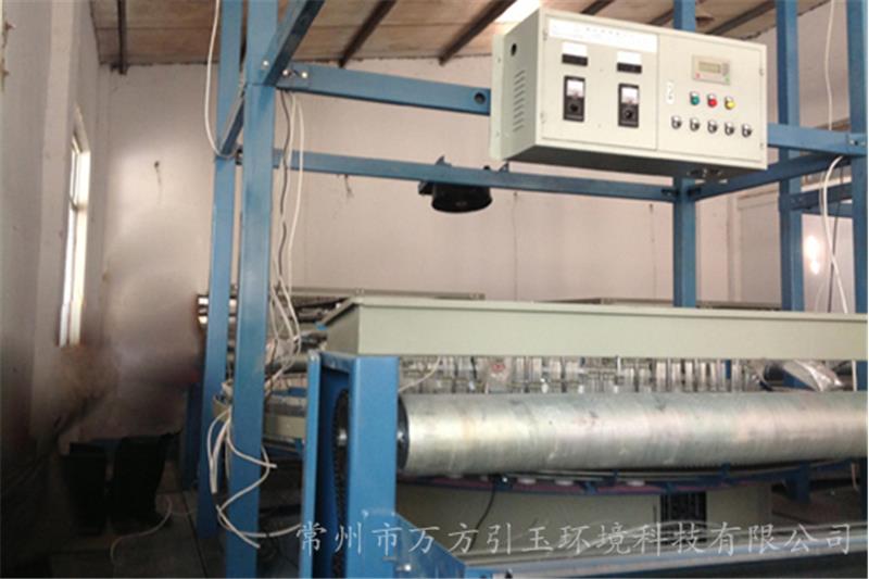 鎮江塑料編織機