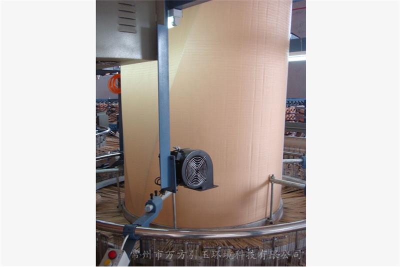 濟南塑料編織機廠家