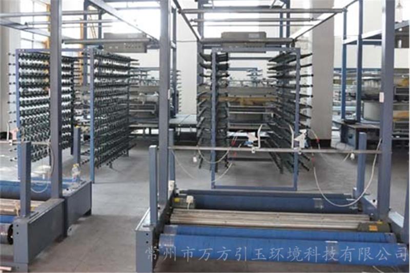 濟南編織機廠家