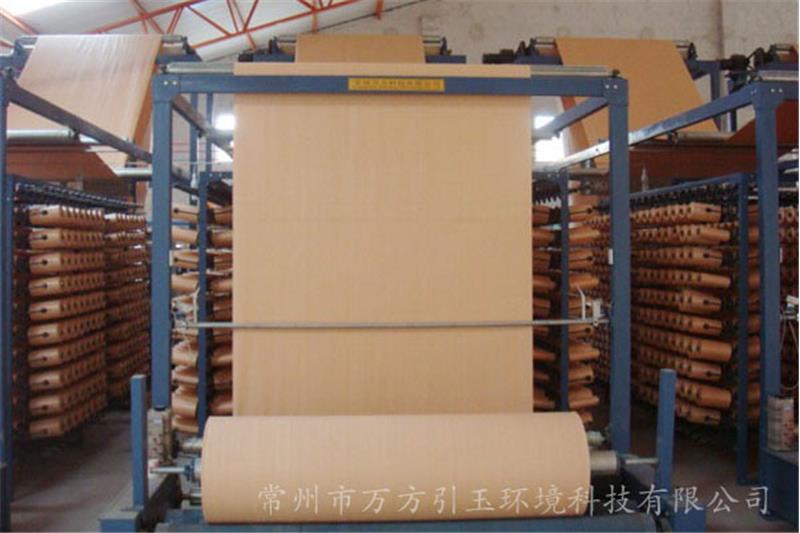 濟南塑料編織機械