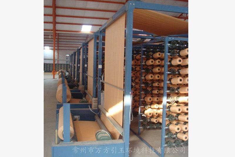 濟南塑料編織機