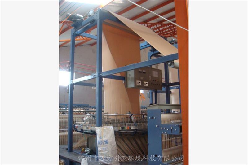 濟南3200-10s圓織機